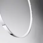 Sollux design lámpa Függőlámpa RIO 78 króm LED 4000K TH.249 LED IP20 mag 150cm