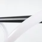 Sollux design lámpa GALAKSE 148 függőlámpa fekete LED 2700-6500K LED 2700-6500K TH.280 LED IP20 mag 160cm