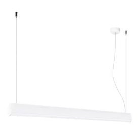   Sollux design lámpa FARGE függőlámpa fehér LED 3000K TH.294 LED IP20 mag 150cm