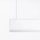Sollux design lámpa FARGE függőlámpa fehér LED 3000K TH.294 LED IP20 mag 150cm