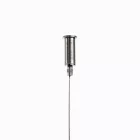 Sollux design lámpa Hanglámpa LYKKE 150 LED 4000K TH.325 LED IP20 tölgy mag 150cm