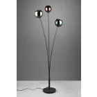 TRIO állólámpa SHELODON állólámpa - R41303017 IP20