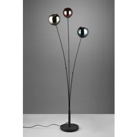 TRIO állólámpa SHELODON állólámpa - R41303017 IP20