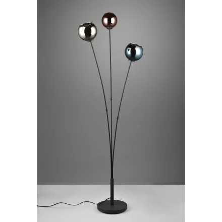 TRIO állólámpa SHELODON állólámpa - R41303017 IP20