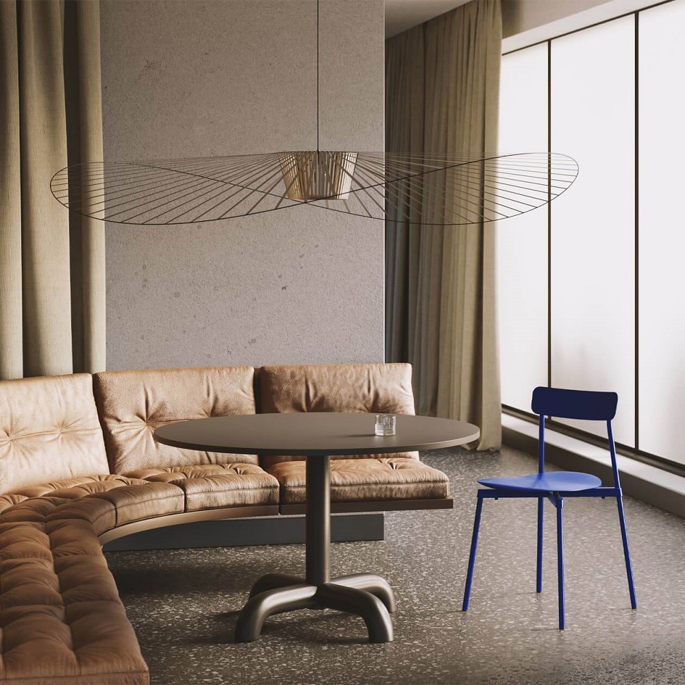 Vertigo nagy függőlámpa – A lebegő design ikon
